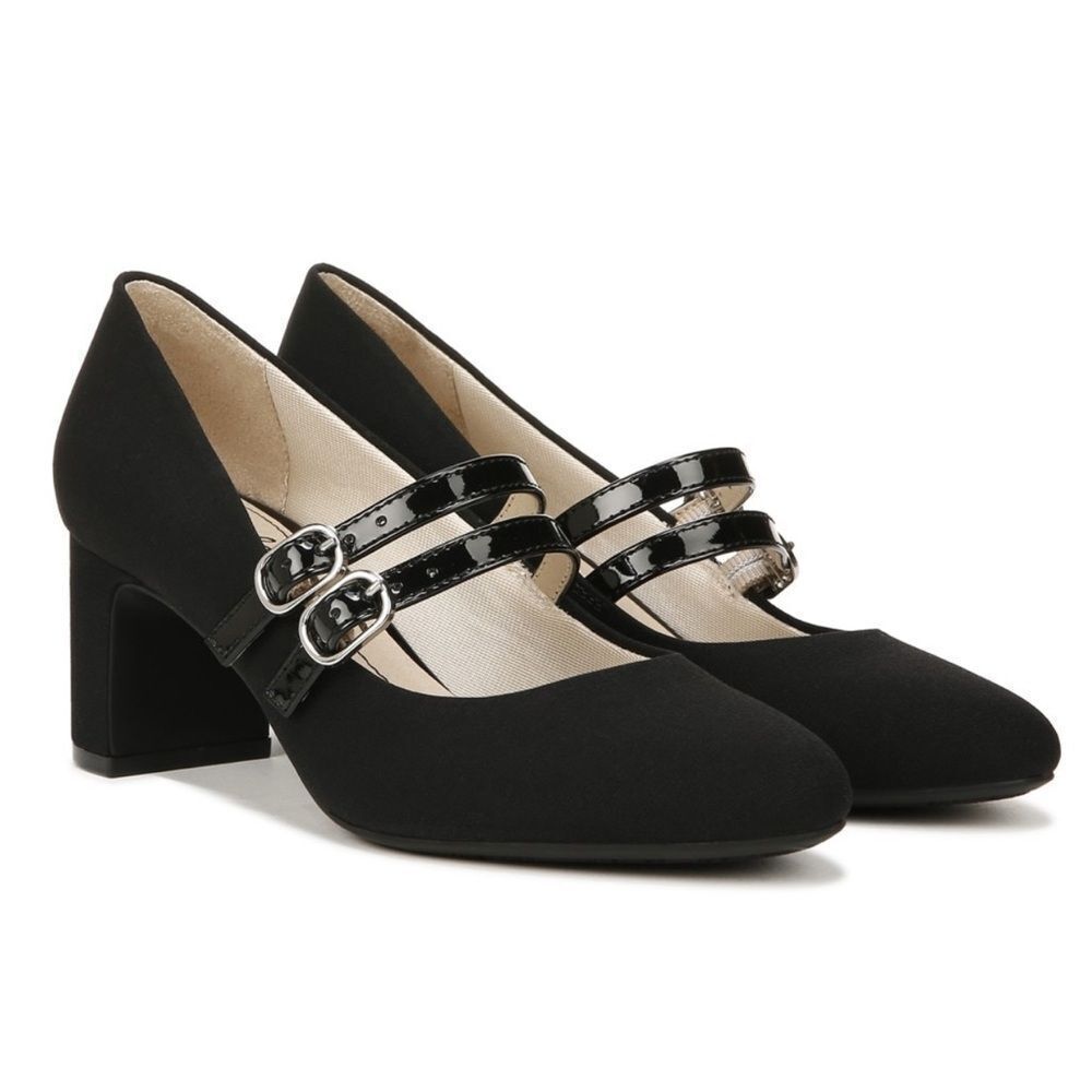 LIFE STRIDE - True Mary Jane Pump